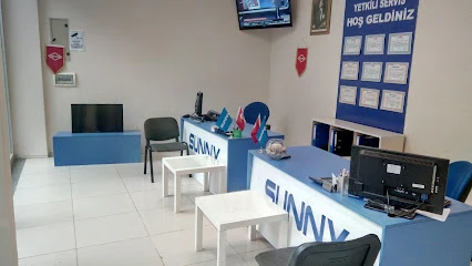 Çorlu Sunny Servisi
