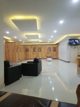 Çoruh Hamamı Bayburt