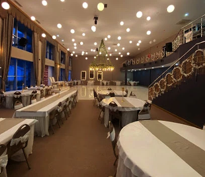 Çoruh Park Düğün Salonu Artvin