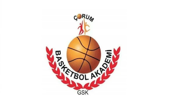 Çorum Basketbol Akademi