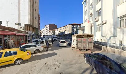 Çorum Bayan Hacamat