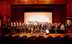 Çorum Devlet Tiyatrosu