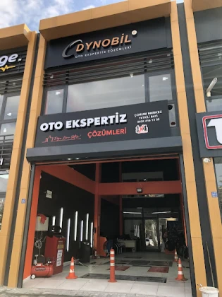 Çorum Dynobil Ekspertiz