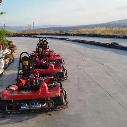 Çorum Emin Karting