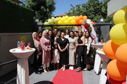 Çorum Empati Özel Eğitim Ve Rehabilitasyon Merkezi