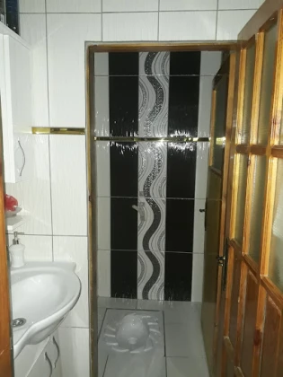 Çorum Fayans Karo Kilit Taşı Ustası