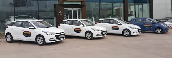 Çorum Gökkuşağı Sürücü Kursu