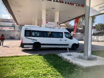 Çorum Gözde Tur Servis&Öğrenci Seyahat Acentesi