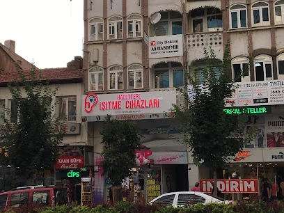 Çorum Hacettepe İşitme Cihazları Satış Ve Uygulama Merkezi