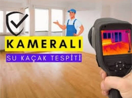 Çorum Kaçak Tespit Ve Masalsu Tesisatı