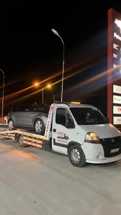 Çorum Ökçeler Oto Kurtarma