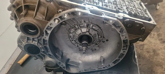 Çorum Otomatik Şanzıman - Akar Şanzıman