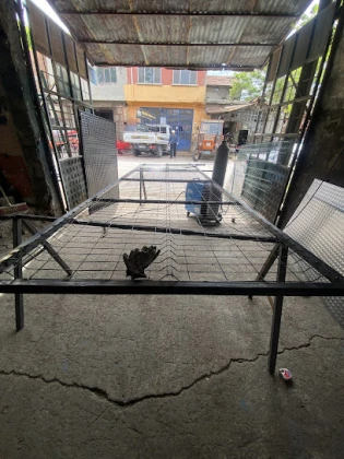 Çorum Öz Demir Doğrama