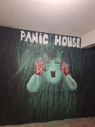 Çorum Panic Korku Evi
