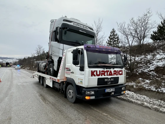 Çorum Paşa Oto Kurtarma Ağır Ticari