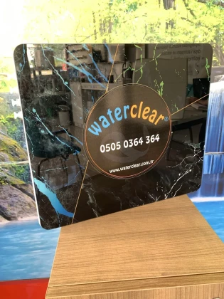 Çorum Su Arıtma - Waterclear- Su Arıtma