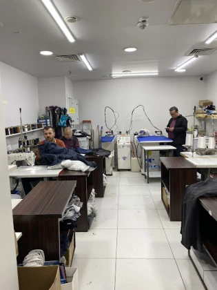 Çorum Terzi Altın Makas