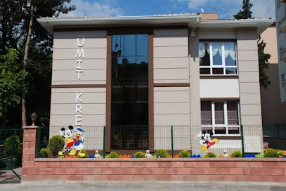 Çorum Ümit Kreş Ve Gündüz Bakımevi
