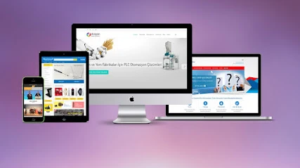 Çorum Web Tasarım - Divizyon