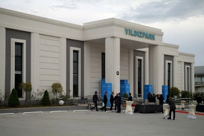 Çorum Yıldız Park Düğün Salonları
