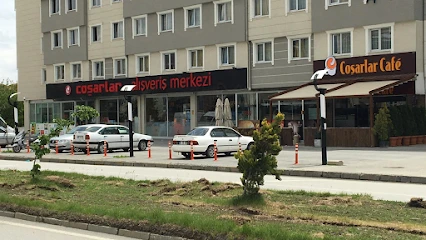 Coşarlar Alışveriş Merkezi
