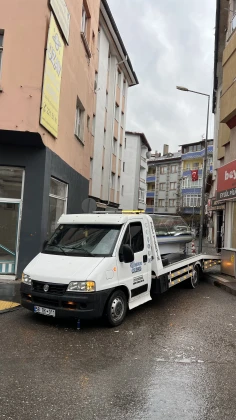 Coşgun Oto Kurtarma