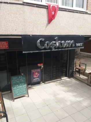 Coşkun Bar