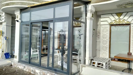 Coşkun İş Pvc Ve Alüminyum Doğrama