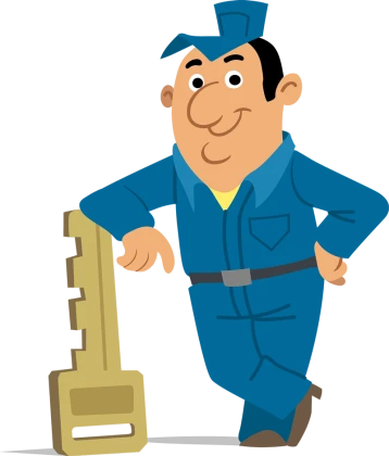 Çözüm Anahtarcı Ve Cilingir