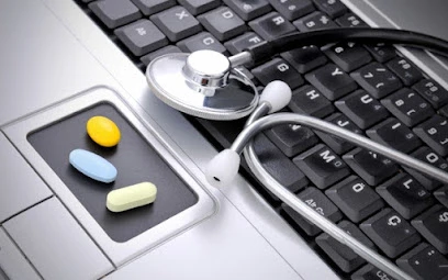 Çözüm Bilgisayar Hastanesi