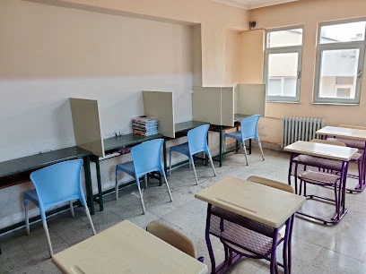 Çözüm Dergisi Dershanesi