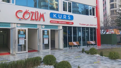 Çözüm Kurs Niğde Şubesi