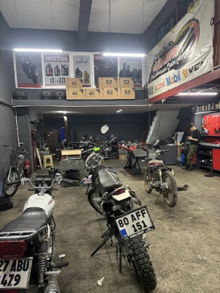 Çözüm Motor Düzce