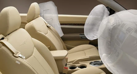 Çözüm Oto Aırbag Servis