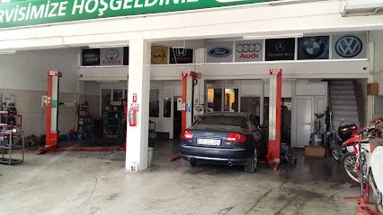 Çözüm Oto Tamir Bakım