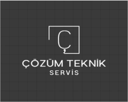 Çözüm Teknik Servis Afyon