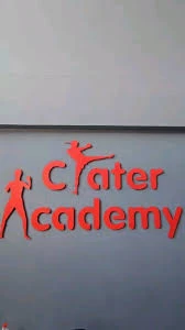 Crater Fight Academy
