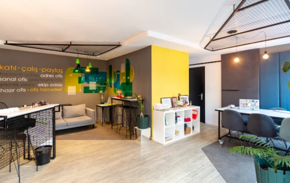 Crea Ajans - Eskişehir Sosyal Medya Ajansı