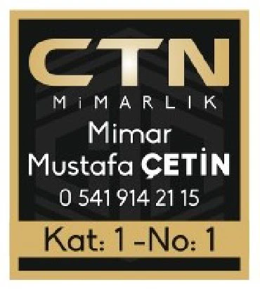 Ctn Mimarlık