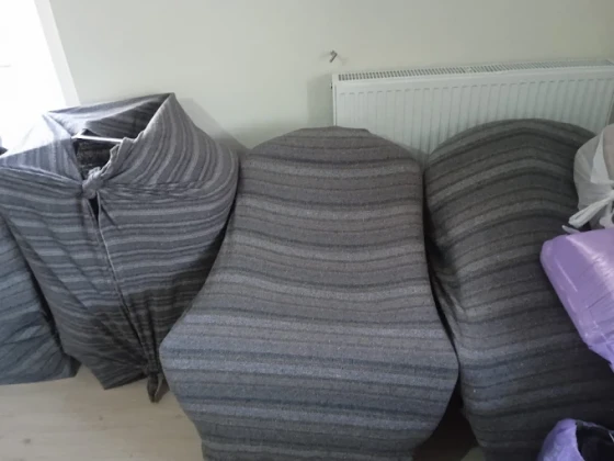 Cubuk Özgüven Nakliyat