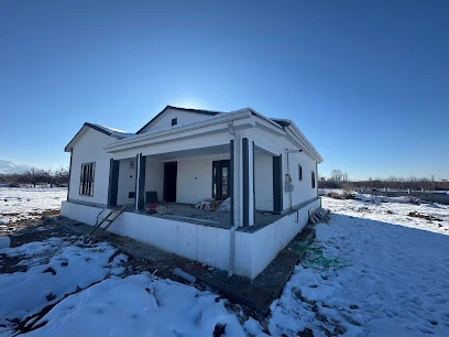 Cücemenler Prefabrik Yapi