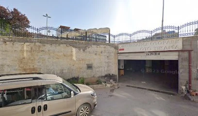Çukurbahçe Otopark