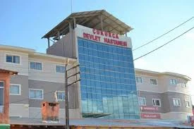 Çukurca Devlet Hastanesi - Hakkâri Çukurca - 1