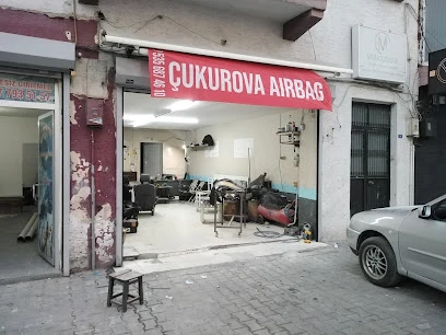 Çukurova Airbag
