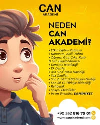 Çukurova Can Akademi