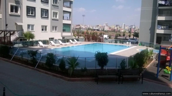 Çukurova Havuz, İzolasyon Ve Sauna Sistemleri