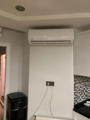 Çukurova Klima Ve Beyaz Eşya Servisi