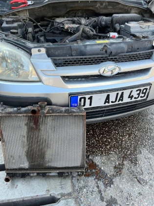 Çukurova Motor Yenileme