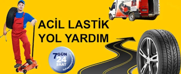 Çukurova Oto Elektrik Akü Oto Lastik Yol Yardım