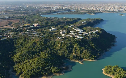 Çukurova Üniversitesi